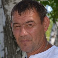 Олег Мурзагалеев