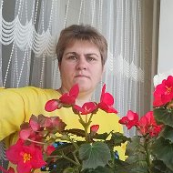 Татьяна Коховец
