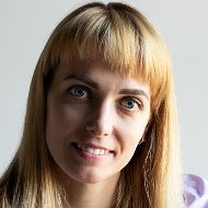 Марина Грудовенко