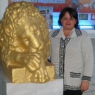 Анна Ефименко