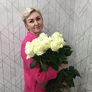 Марина Третьякова