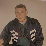 Perik Kalbazov