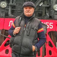 Валерий Степченко