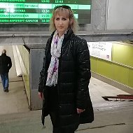 Юлия Зиновьева