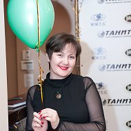 Ирина Ручкина