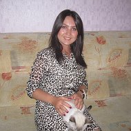 Анастасия Корепанова