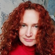Людмила Егорова