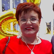 Ольга Крыгина