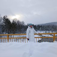 Наталья Атрощенко