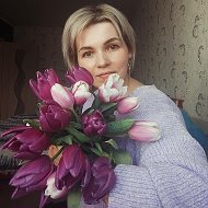Елена Головлёва
