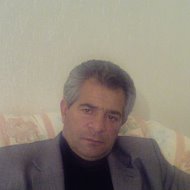 Амил Гахраманов