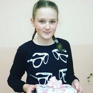 Лизка Клянченко