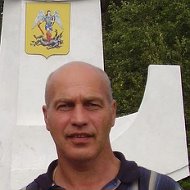 Алексей Чернышев