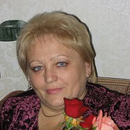 Наталья Тарлецкая