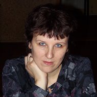 Ирина Ксенофонтова