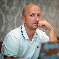 Дмитрий Зыков