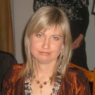 Елена Чистова