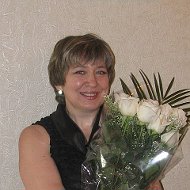 Людмила Брежнева
