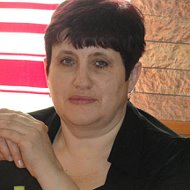 Ольга Карпушенко