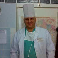 Геннадий Славич