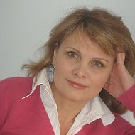 Ирина Никула