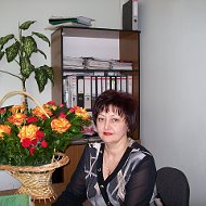 Елена Кравцова-феофанова