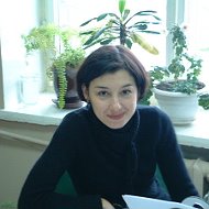 Юлия Константинова