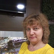 Елена Сафронова