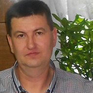 Валерий Головков