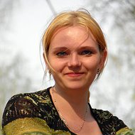 Анастасия Радаева