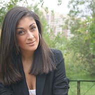 Aysel Aliyeva