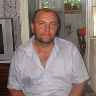 Николай Сенченко