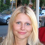 Yuliya Zaytseva