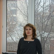 Марина Мартазанова
