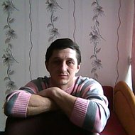 Андрей Берегейко