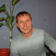 Дмитрий Канищев