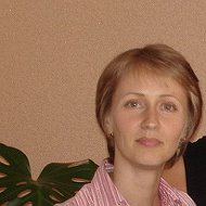 Ирина Шемякина