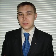 Кирилл Кольцов