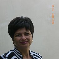 Ирина Ракитина