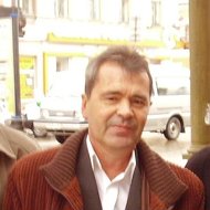 Андрей Котерев