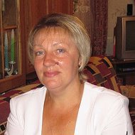 Ольга Баркун