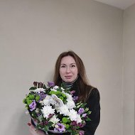 Марина Малевич
