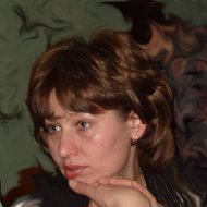 Ирина Пресненкова