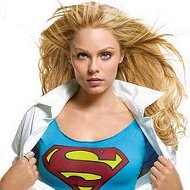 Super Girl