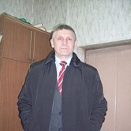 Сергей Стребков