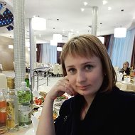 Екатерина Буйвид