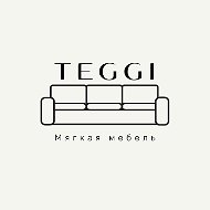 Teggi Mebel