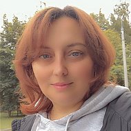 Людмила Нуфтуллаева