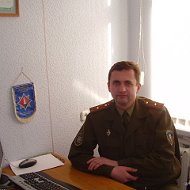 Алексей Горчанин