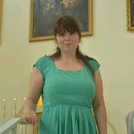 Мария Дворецкая-даниленкова